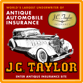 antique car insurance hanover pa